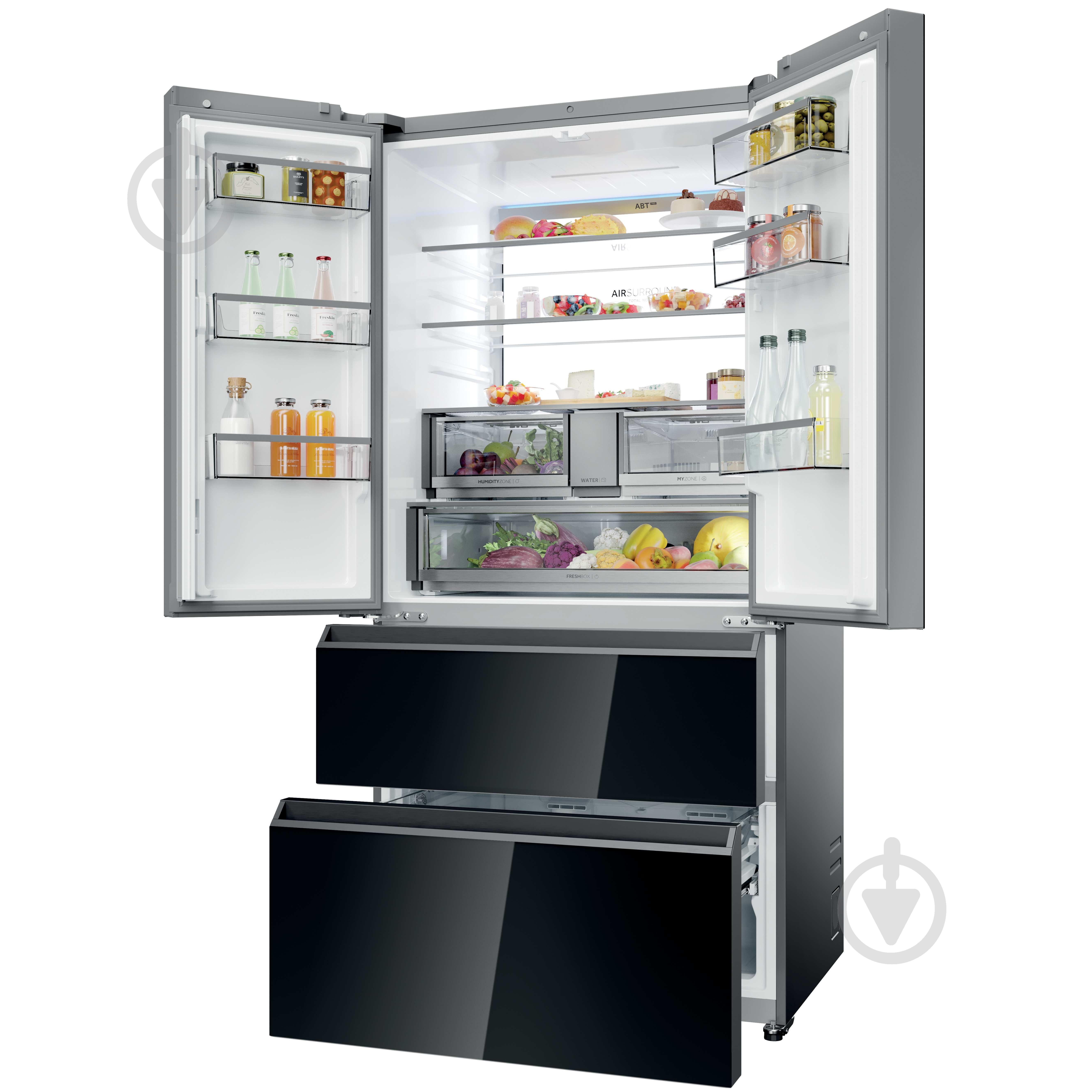 Холодильник Haier HFR79F19DFGB - фото 7 Холодильник Haier HFR79F19DFGB - фото 7