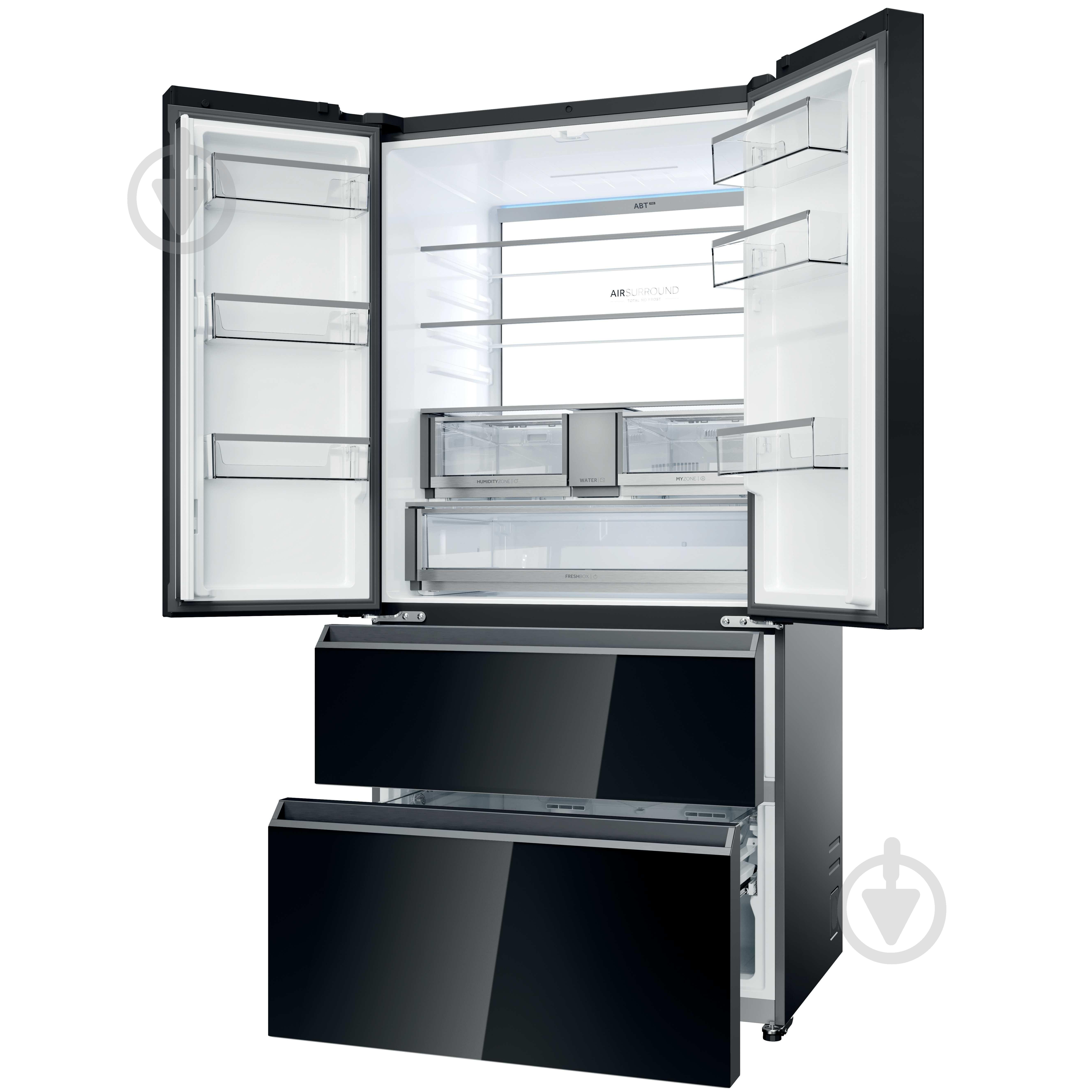 Холодильник Haier HFR79F19DFGB - фото 6 Холодильник Haier HFR79F19DFGB - фото 6