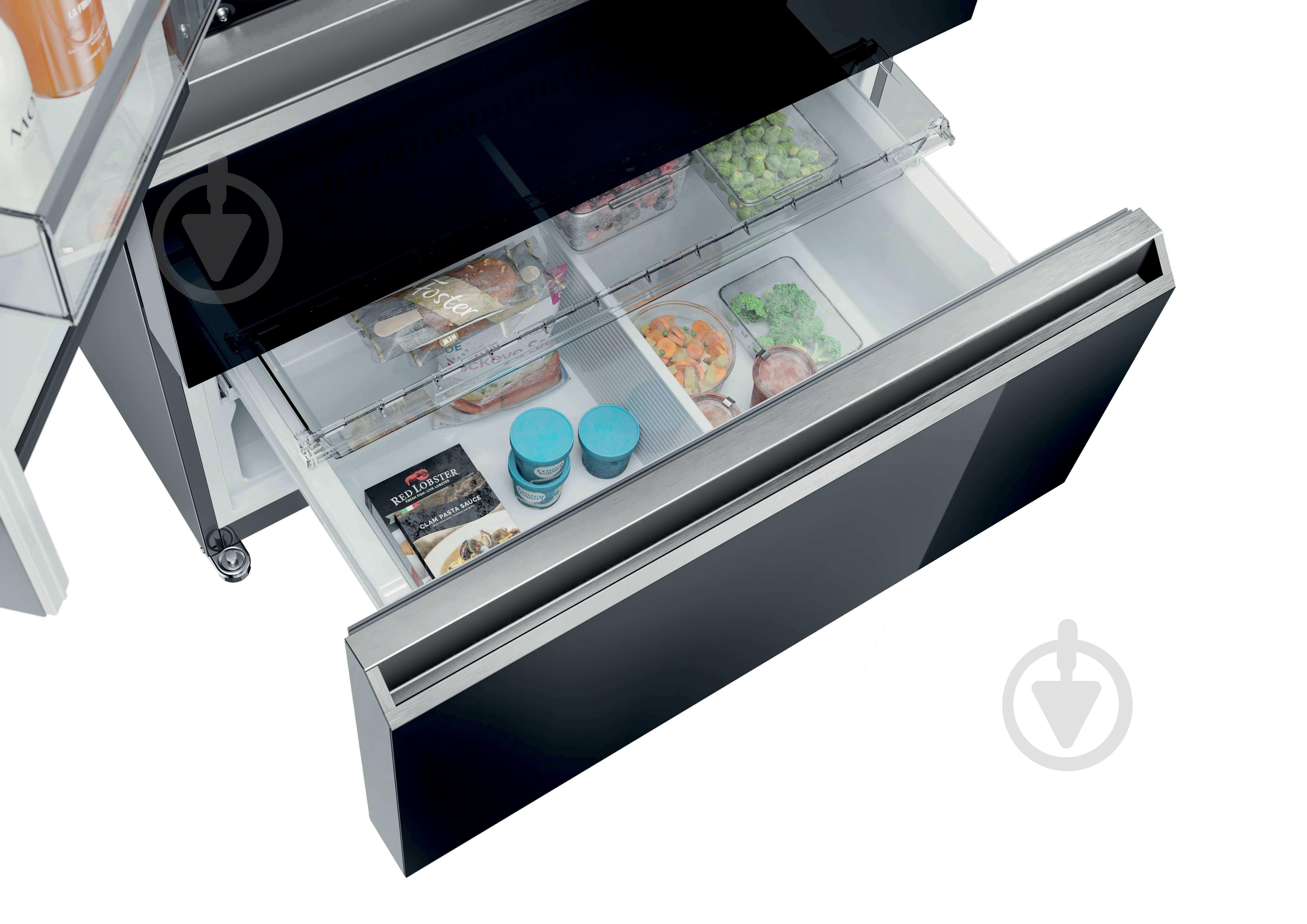 Холодильник Haier HFR79F19DFGB - фото 15 Холодильник Haier HFR79F19DFGB - фото 15