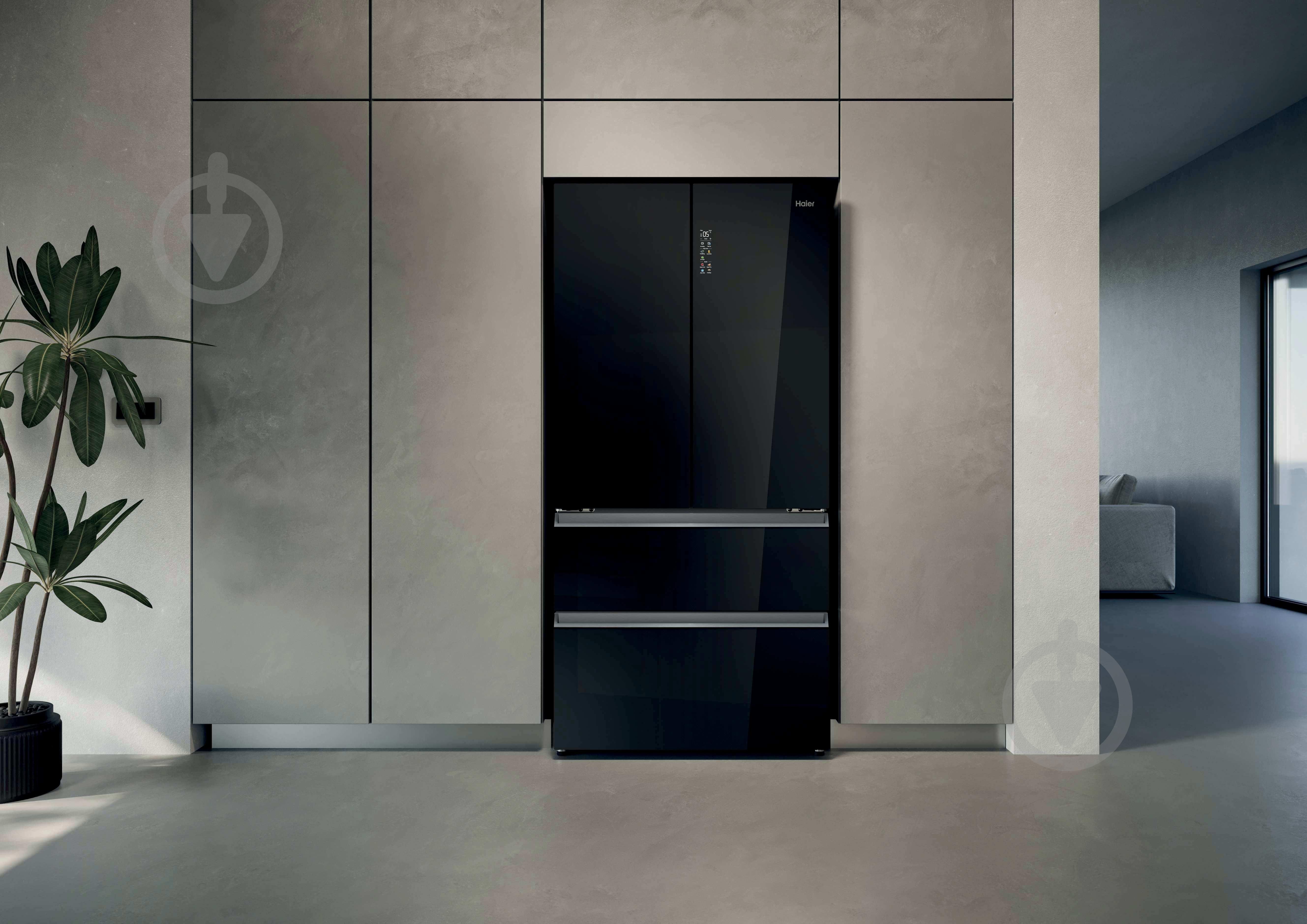 Холодильник Haier HFR79F19DFGB - фото 17 Холодильник Haier HFR79F19DFGB - фото 17