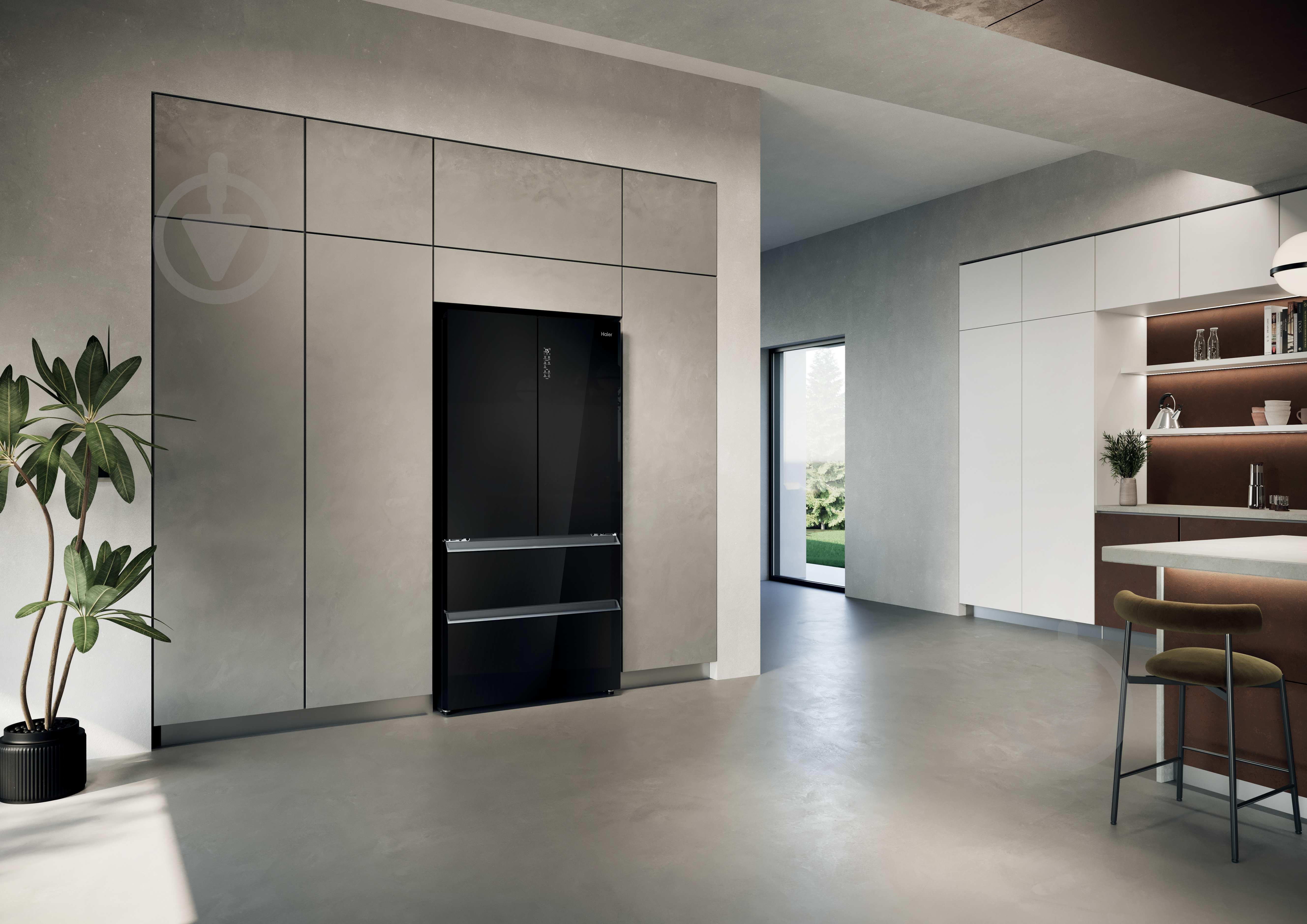 Холодильник Haier HFR79F19DFGB - фото 16 Холодильник Haier HFR79F19DFGB - фото 16