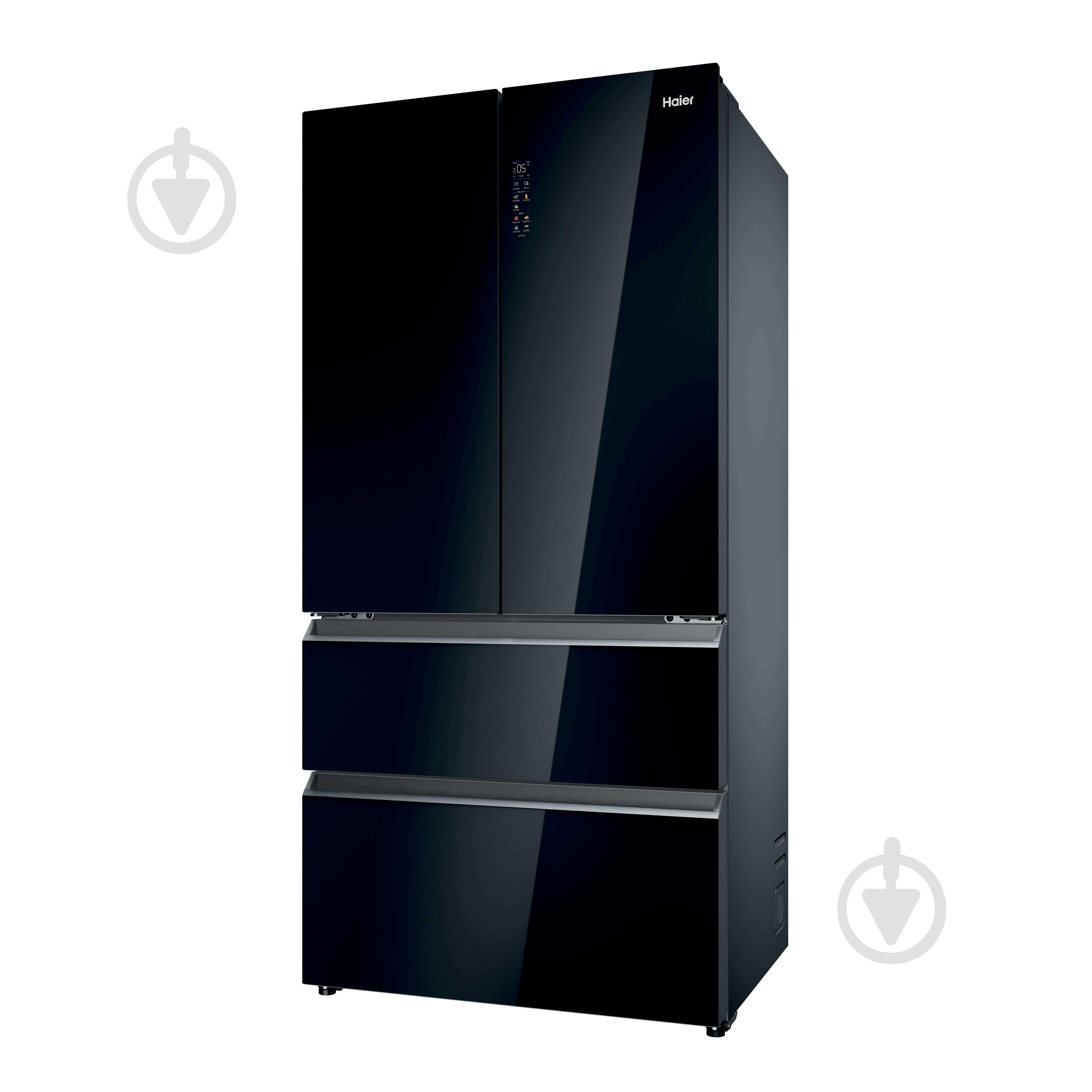 Холодильник Haier HFR79F19DFGB - фото 2 Холодильник Haier HFR79F19DFGB - фото 2