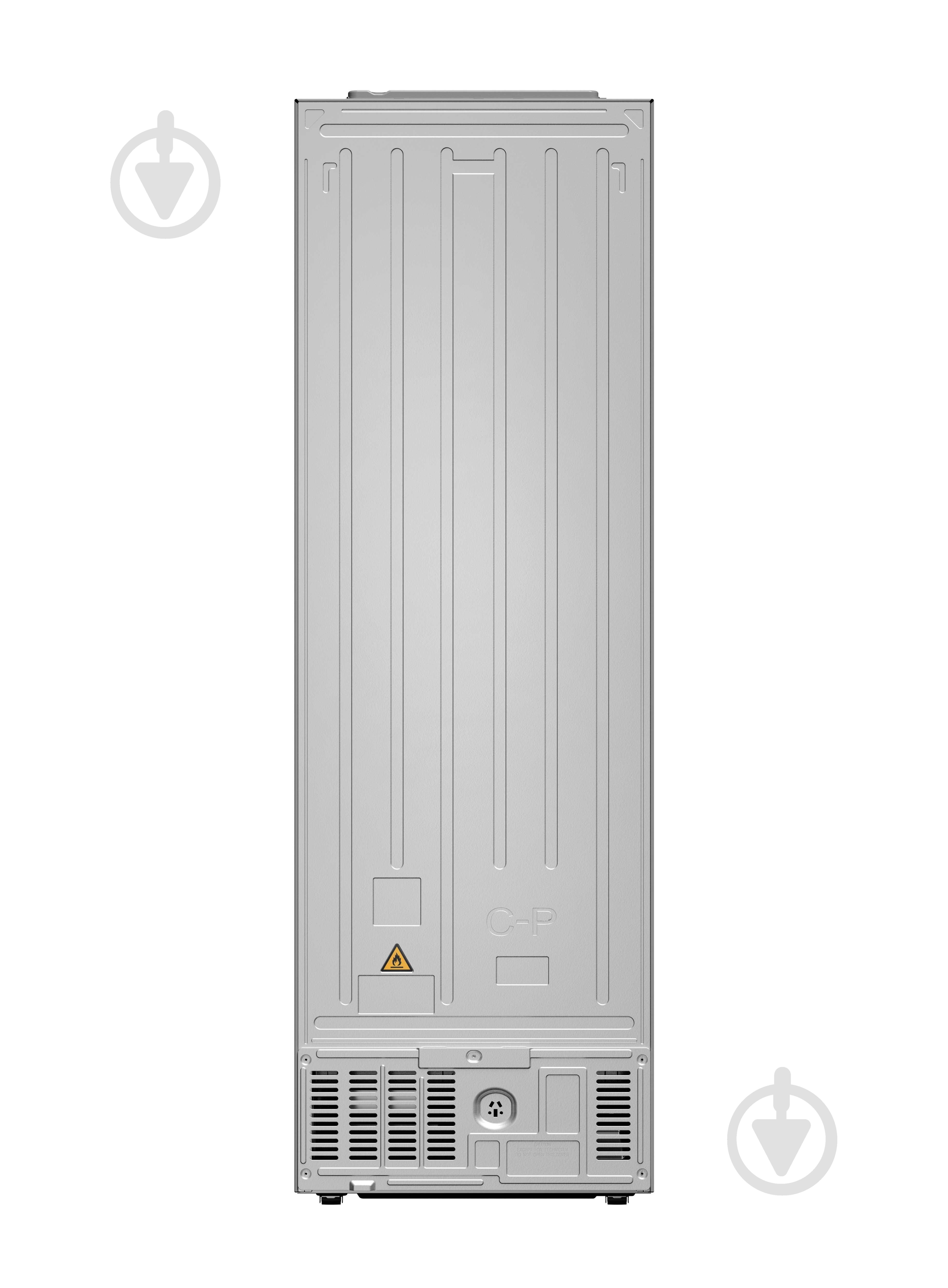 Холодильник Haier HTR3618CNMG - фото 10 Холодильник Haier HTR3618CNMG - фото 10