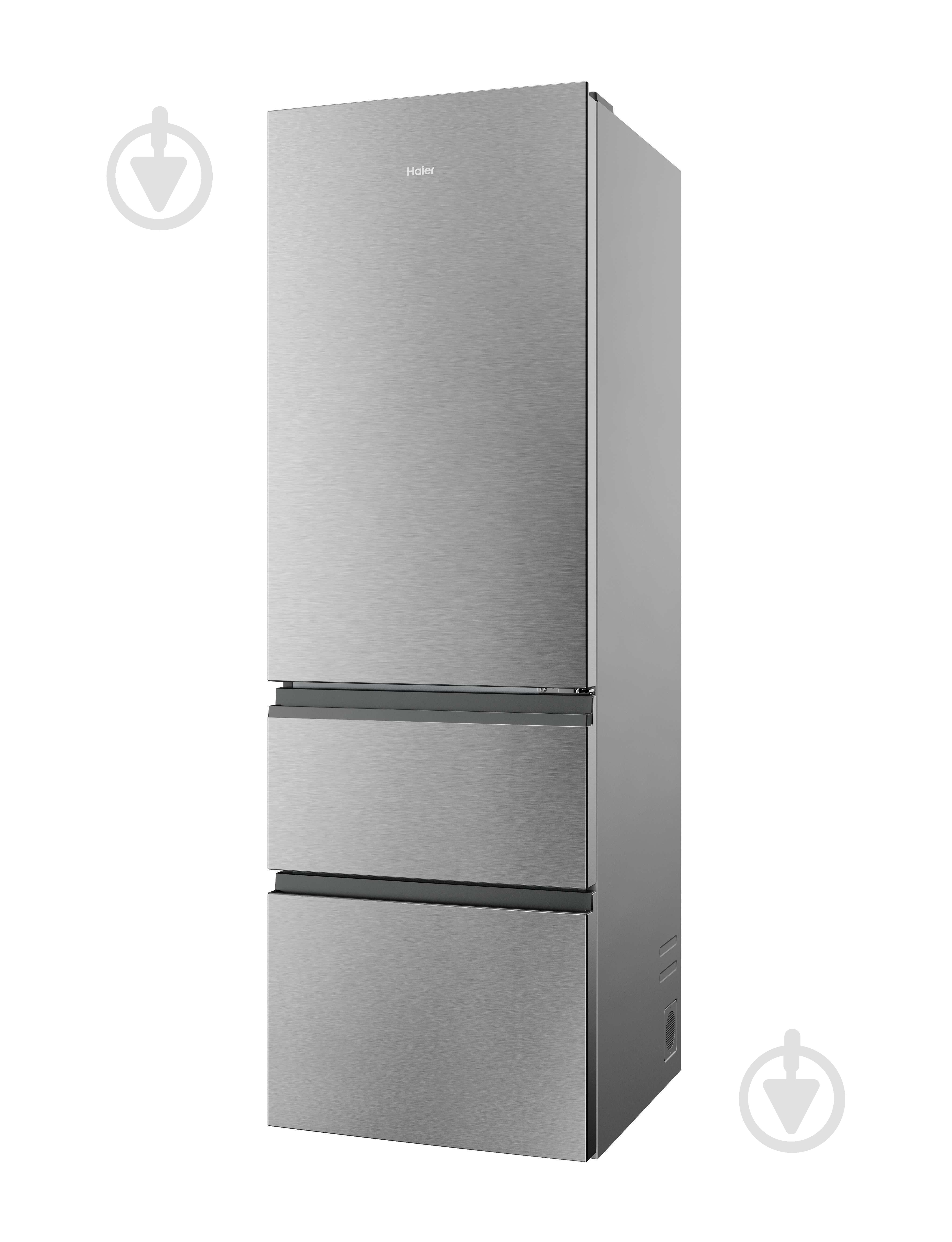 Холодильник Haier HTR3618CNMG - фото 2 Холодильник Haier HTR3618CNMG - фото 2