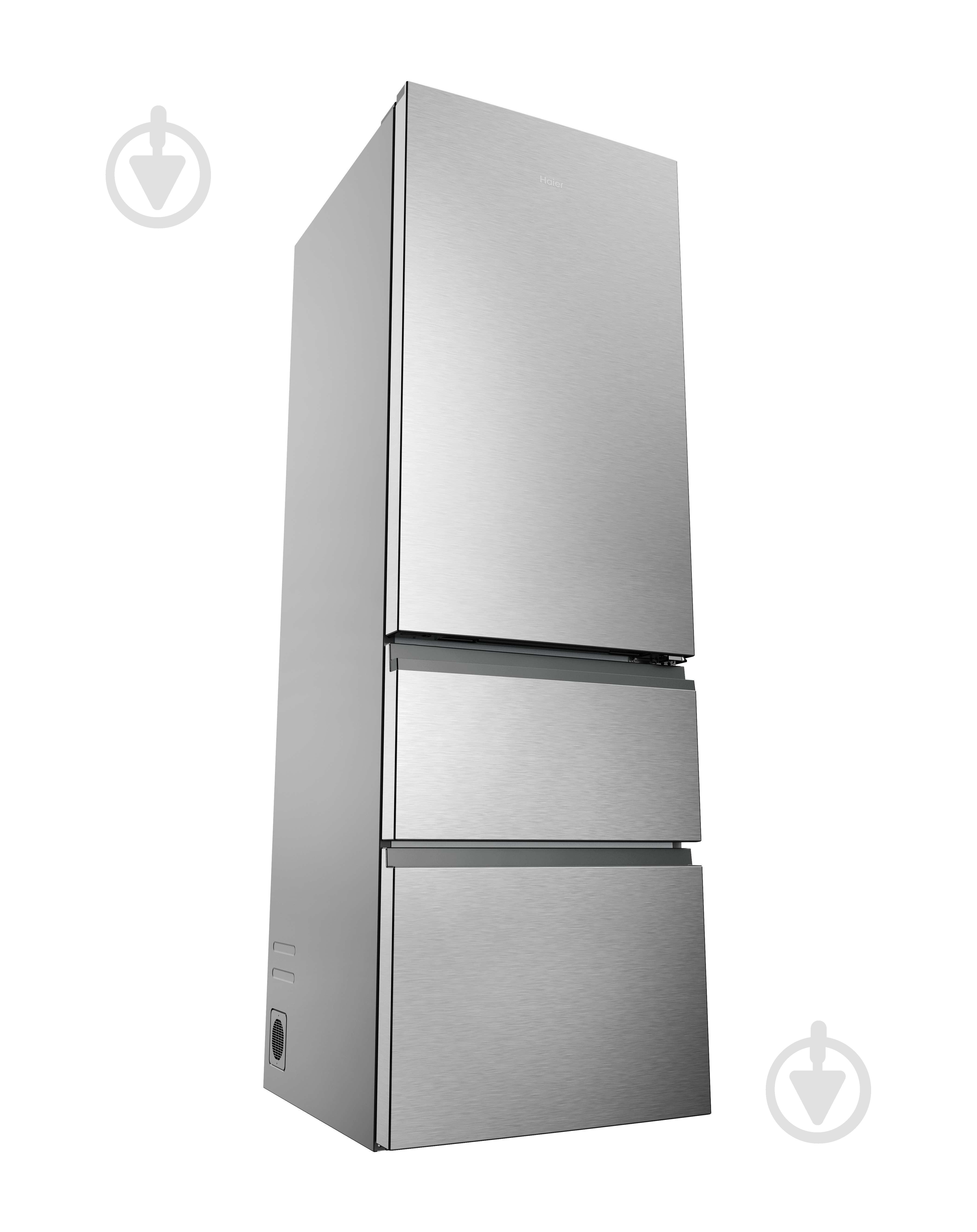 Холодильник Haier HTR3618CNMG - фото 3 Холодильник Haier HTR3618CNMG - фото 3