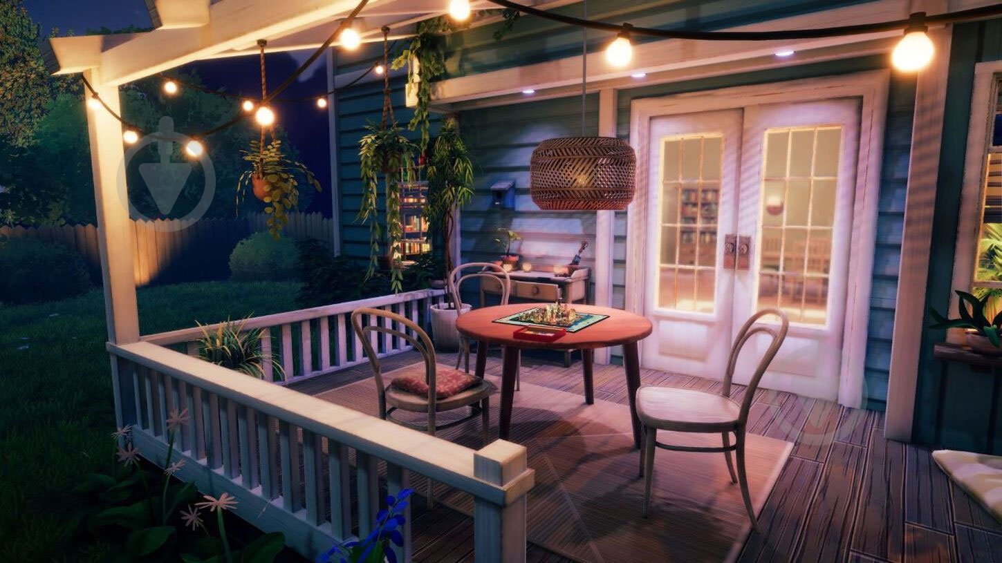 Игра Sony PS5 Monopoly (BD диск) - фото 2 Игра Sony PS5 Monopoly (BD диск) - фото 2