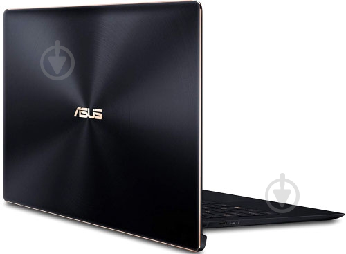 Ноутбук Asus ZenBook S UX391FA-AH010T 13,3" (90NB0L71-M02160) deep blue - фото 3 Ноутбук Asus ZenBook S UX391FA-AH010T 13,3" (90NB0L71-M02160) deep blue - фото 3