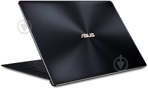 Ноутбук Asus ZenBook S UX391FA-AH010T 13,3" (90NB0L71-M02160) deep blue - фото 4 Ноутбук Asus ZenBook S UX391FA-AH010T 13,3" (90NB0L71-M02160) deep blue - фото 4