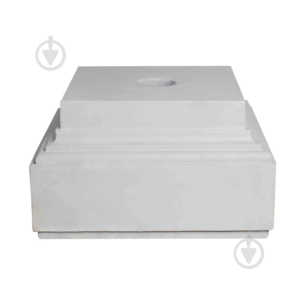 Стойка для чаши Toskan santorini - фото 1