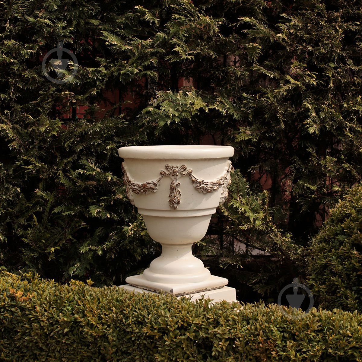 Стойка для чаши Toskan santorini - фото 4