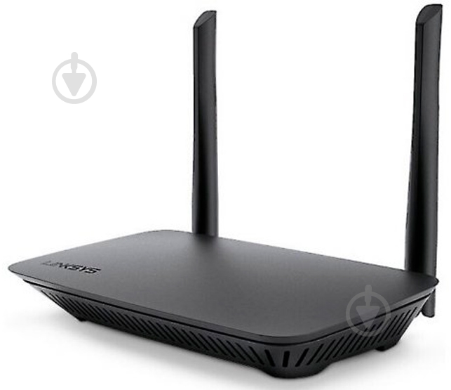 Маршрутизатор Linksys E5400-EU AC1200 - фото 10 Маршрутизатор Linksys E5400-EU AC1200 - фото 10