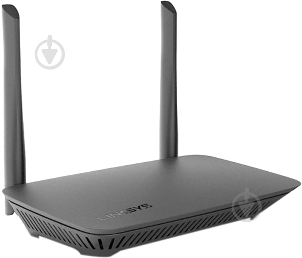 Маршрутизатор Linksys E5400-EU AC1200 - фото 1 Маршрутизатор Linksys E5400-EU AC1200 - фото 1