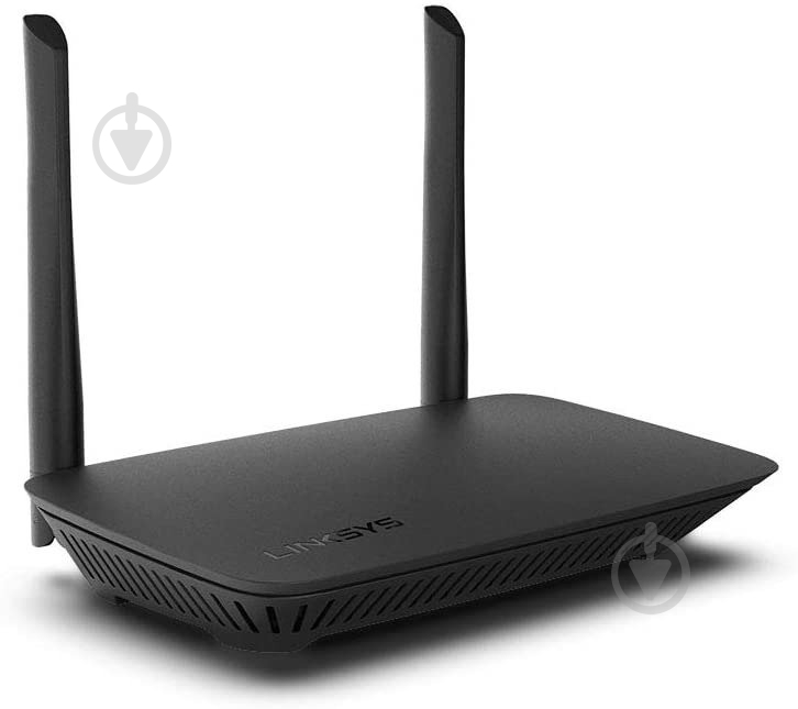 Маршрутизатор Linksys E5400-EU AC1200 - фото 3 Маршрутизатор Linksys E5400-EU AC1200 - фото 3