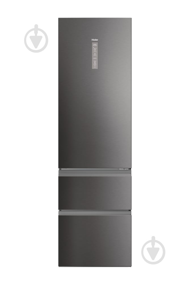Холодильник Haier HTW7620DNMP - фото 1