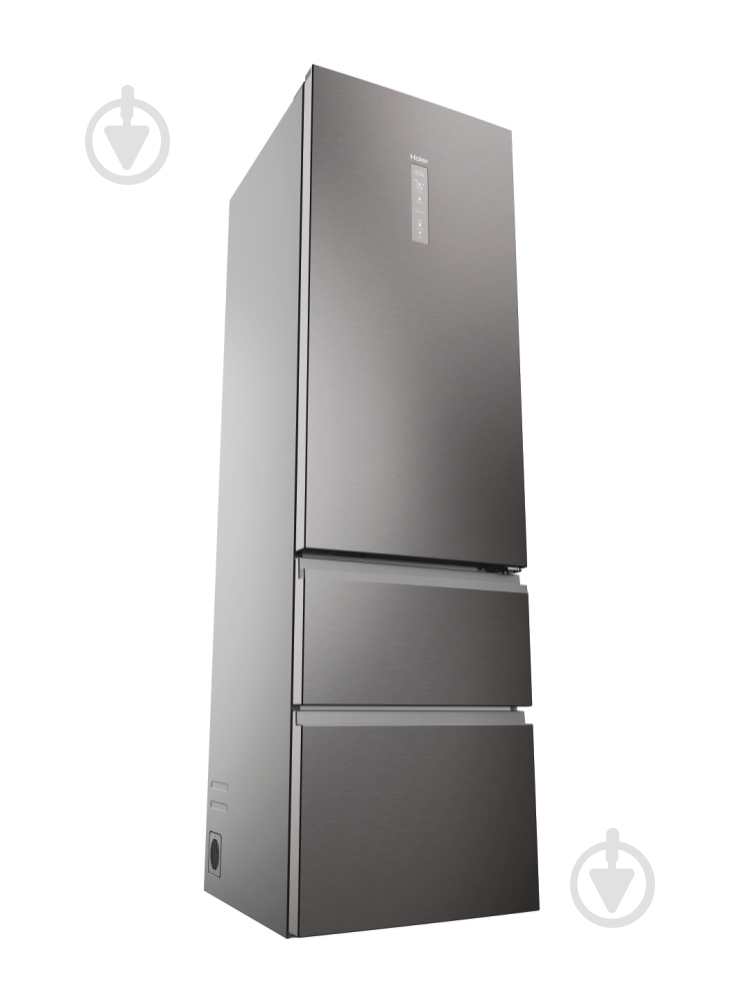 Холодильник Haier HTW7620DNMP - фото 3