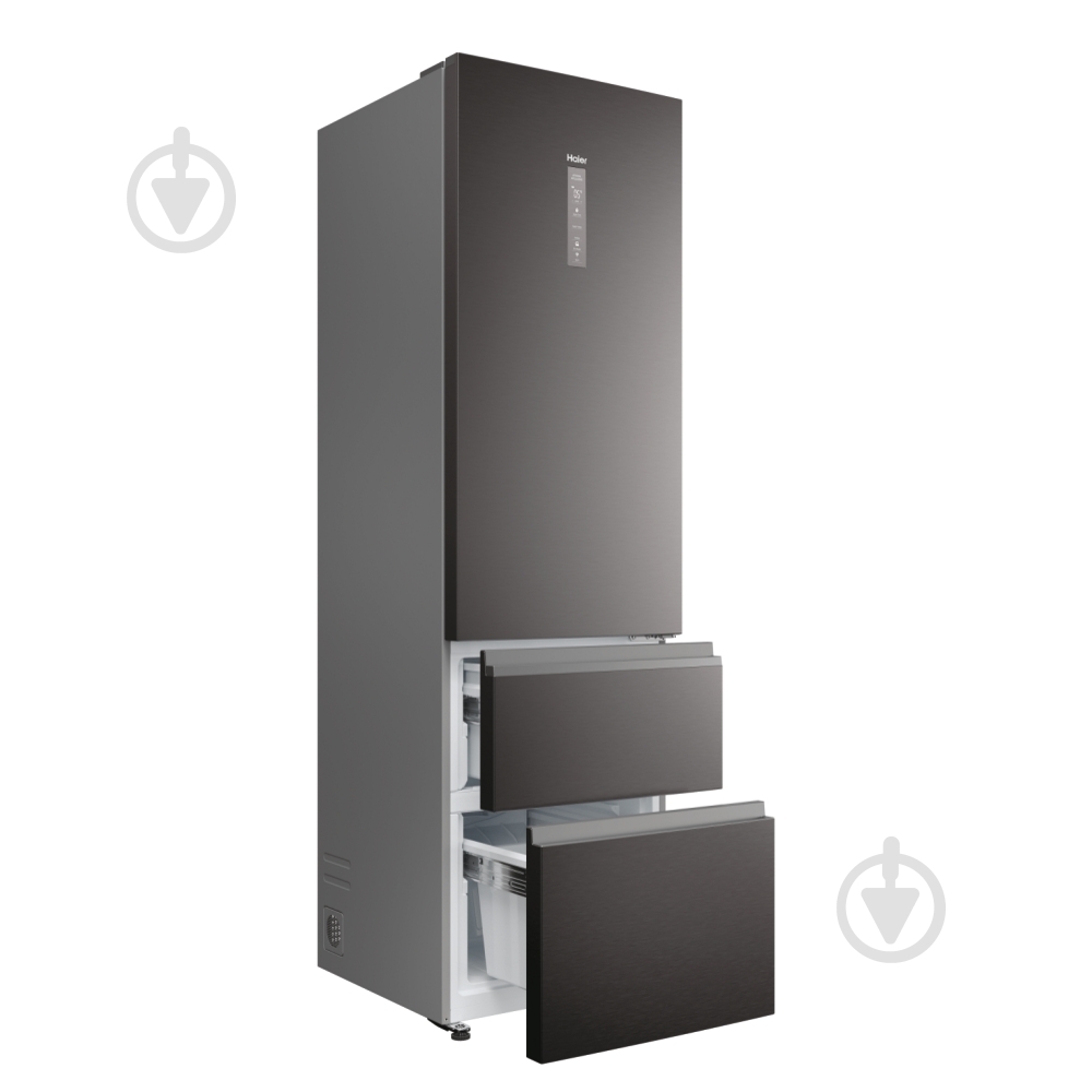 Холодильник Haier HTW7620DNMP - фото 6