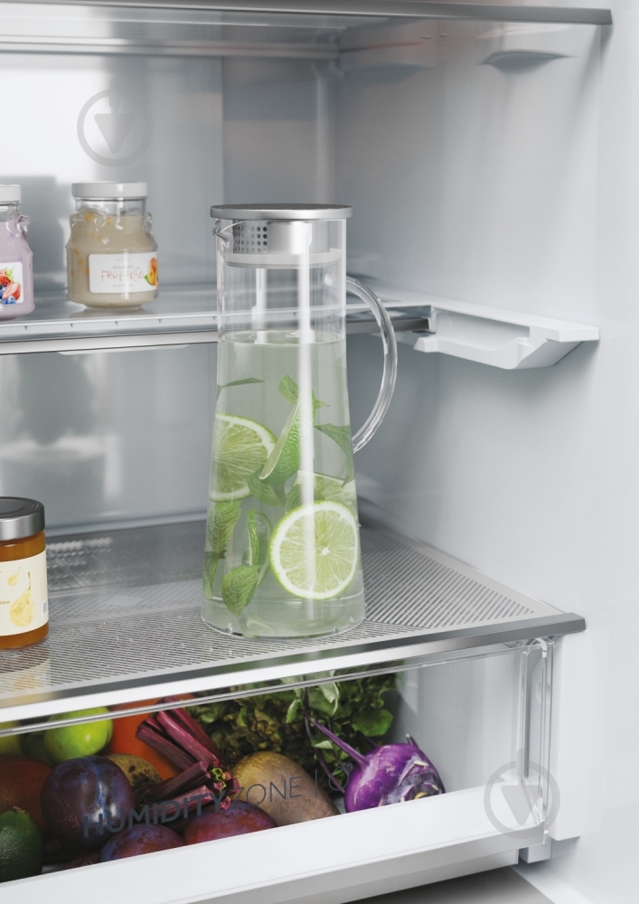 Холодильник Haier HTW7620DNMP - фото 13