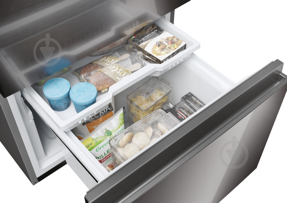 Холодильник Haier HTW7620DNMP - фото 8