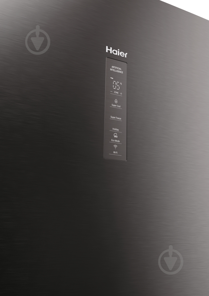 Холодильник Haier HTW7620DNMP - фото 5