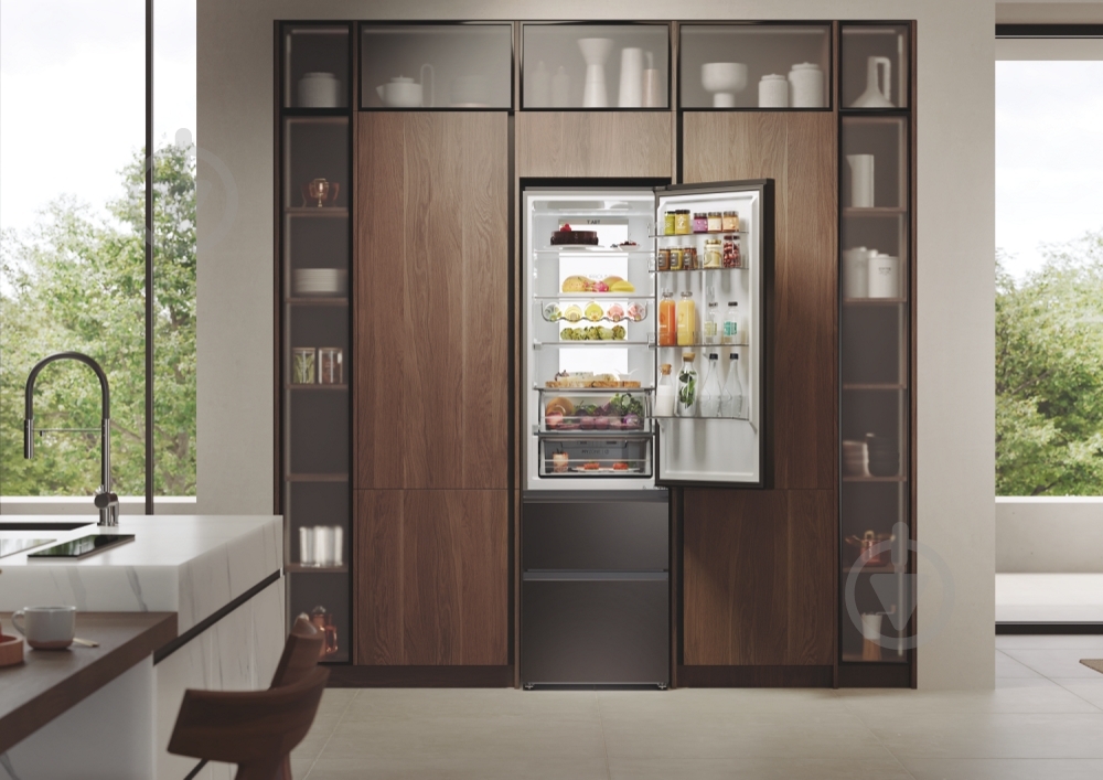 Холодильник Haier HTW7620DNMP - фото 16