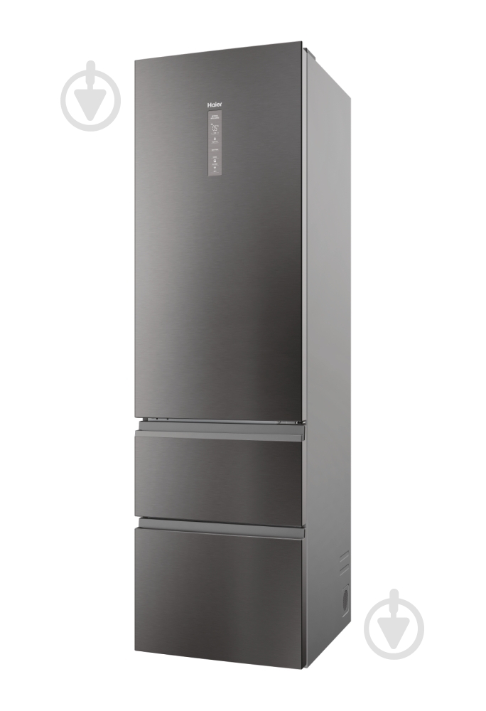 Холодильник Haier HTW7620DNMP - фото 2