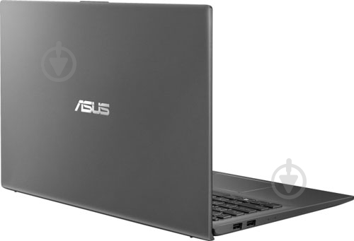 Ноутбук Asus VivoBook X512DK-EJ030 15,6" (90NB0LY3-M02600) slate grey - фото 6