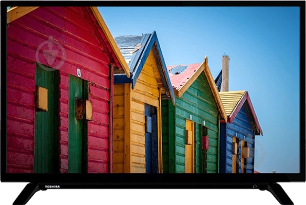 Телевизор TOSHIBA 32W2963DG - фото 1 Телевизор TOSHIBA 32W2963DG - фото 1
