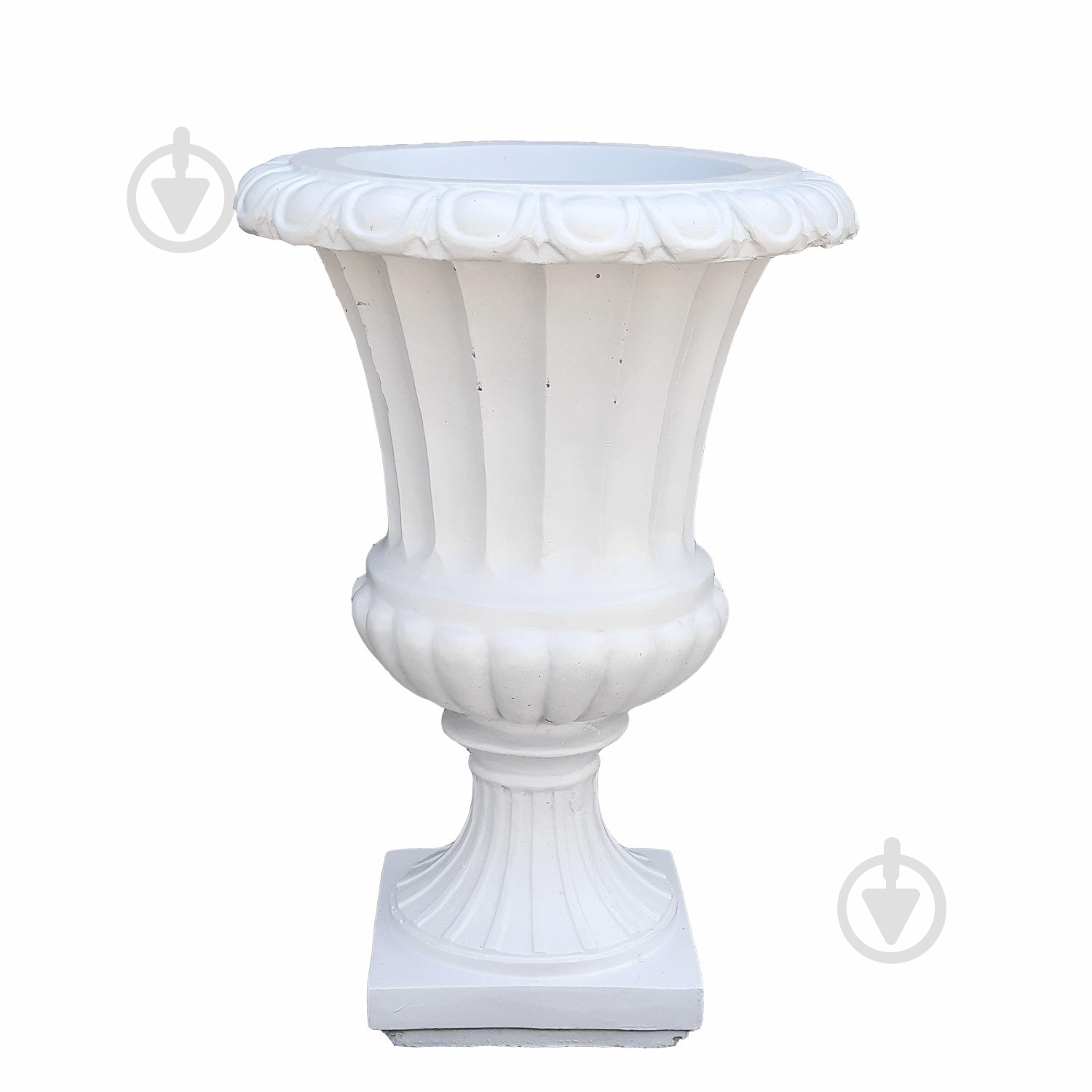 Клумба Olimpus S santorini - фото 1