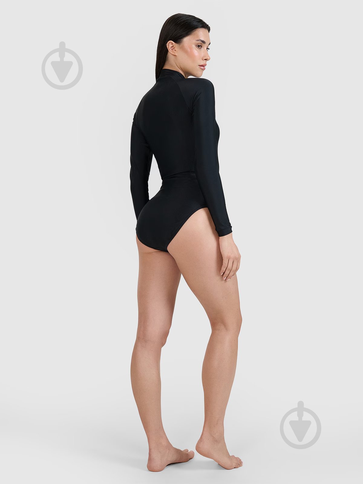 Купальник 4F SWIM SUIT F085 4FWSS25USWSF085-20S р.XL чорний - фото 5