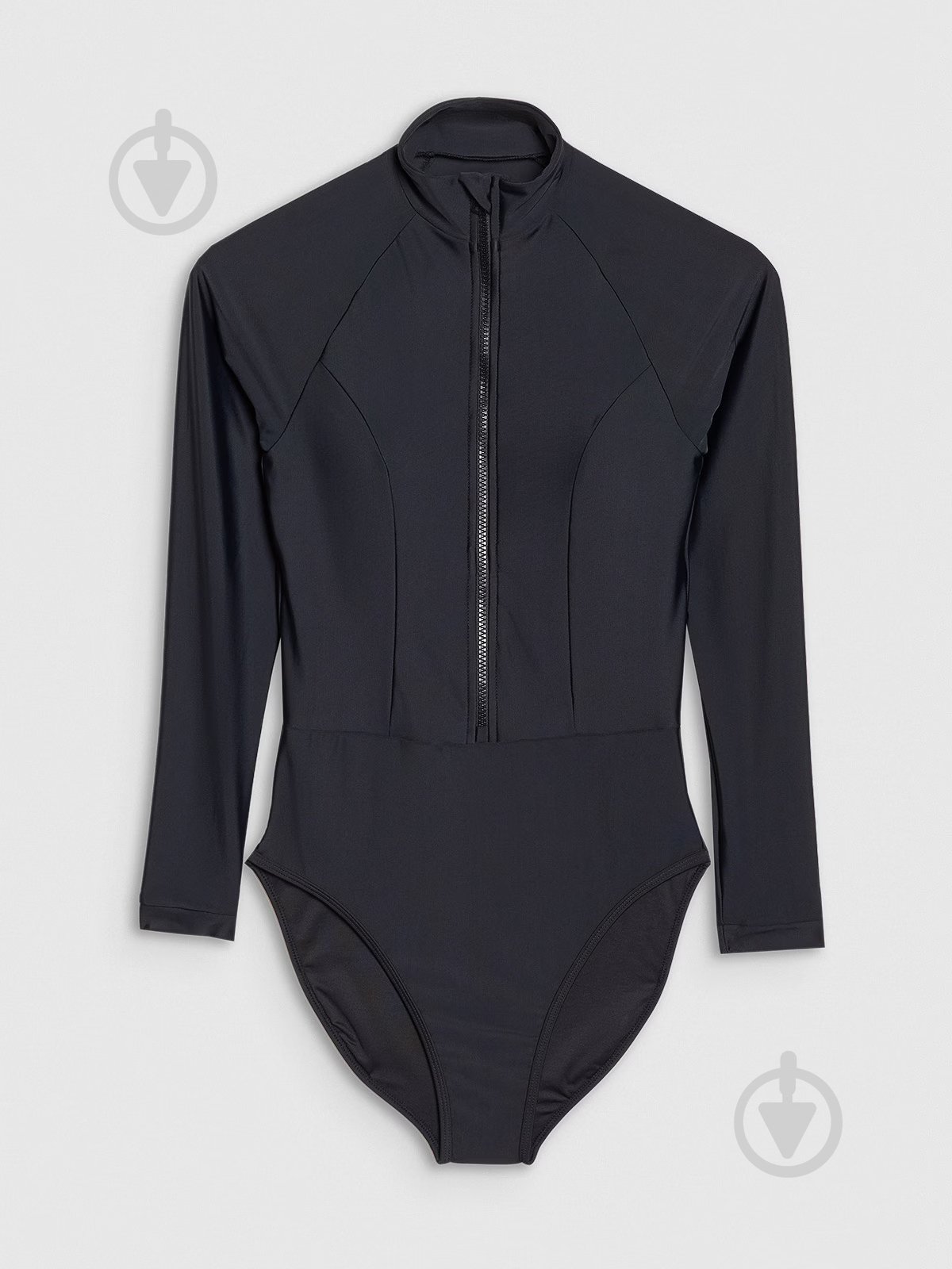 Купальник 4F SWIM SUIT F085 4FWSS25USWSF085-20S р.XL чорний - фото 6
