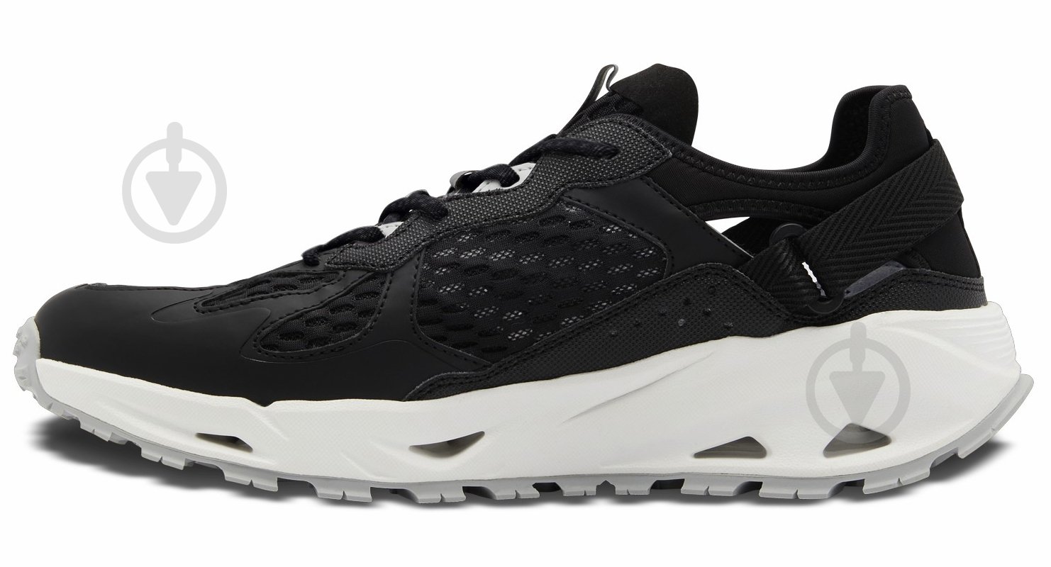 Кросівки чоловічі літні Jack Wolfskin A64081_6350 р.42 темно-сірі - фото 2 Кросівки чоловічі літні Jack Wolfskin A64081_6350 р.42 темно-сірі - фото 2