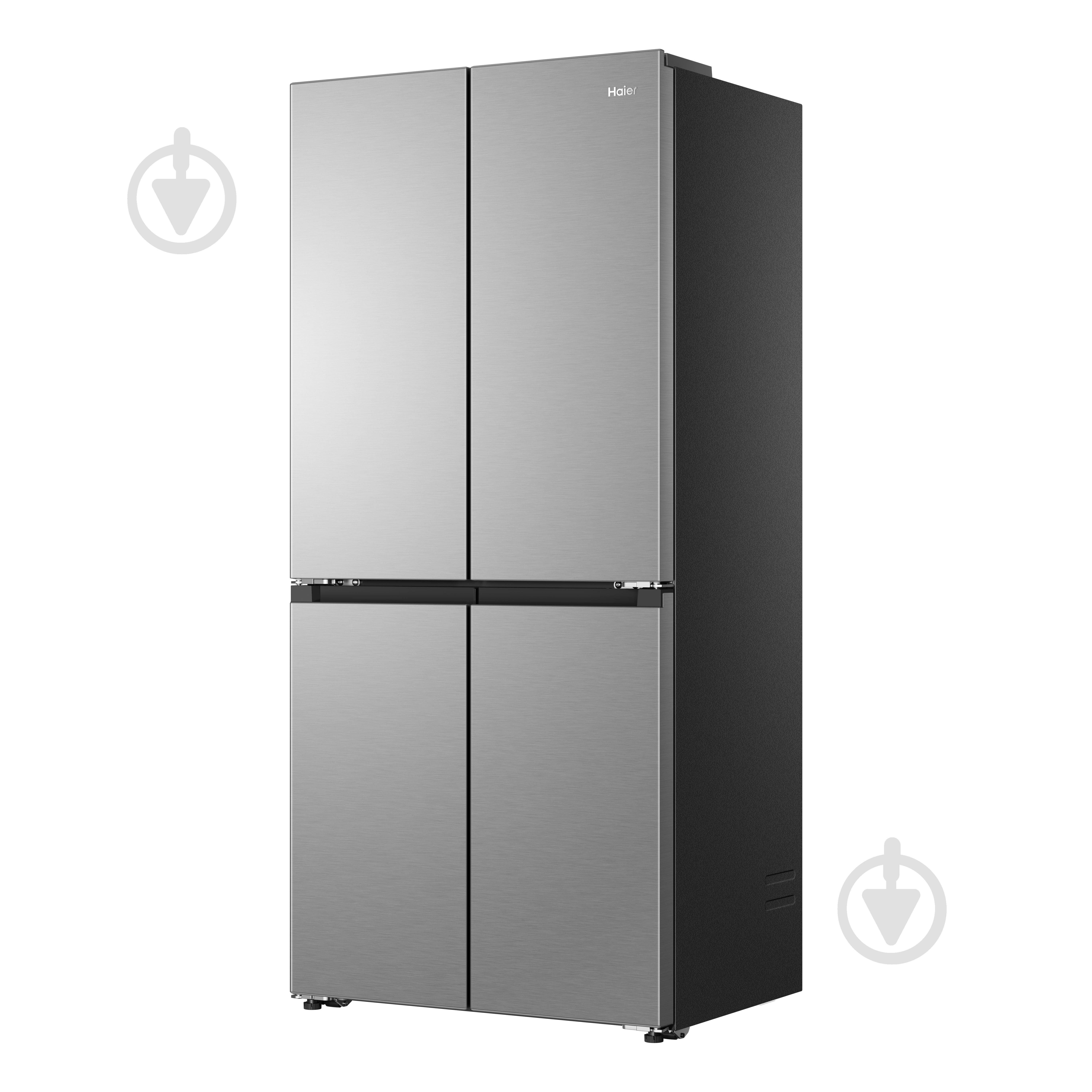 Холодильник Haier HCR58S18DNMM - фото 2