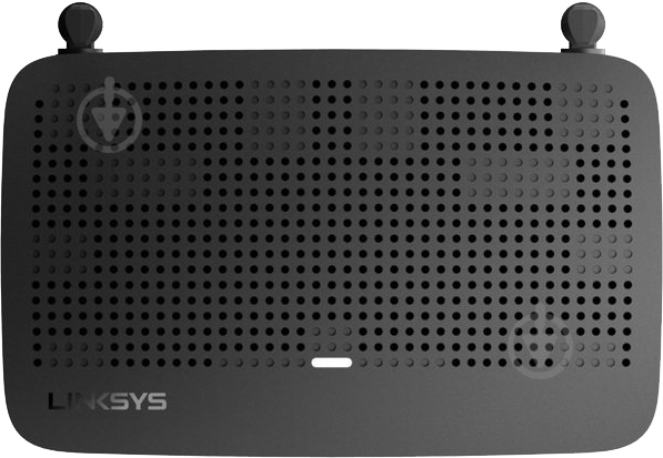 Маршрутизатор Linksys EA6350V4 AC1200 (EA6350V4-EU) - фото 4