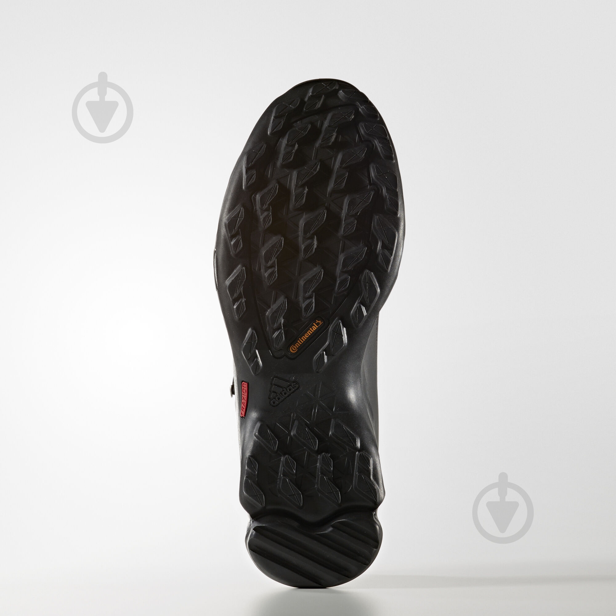 Черевики Adidas TERREX FASTSHELL MID R.RDY S80792 р.42 2/3 чорний - фото 3