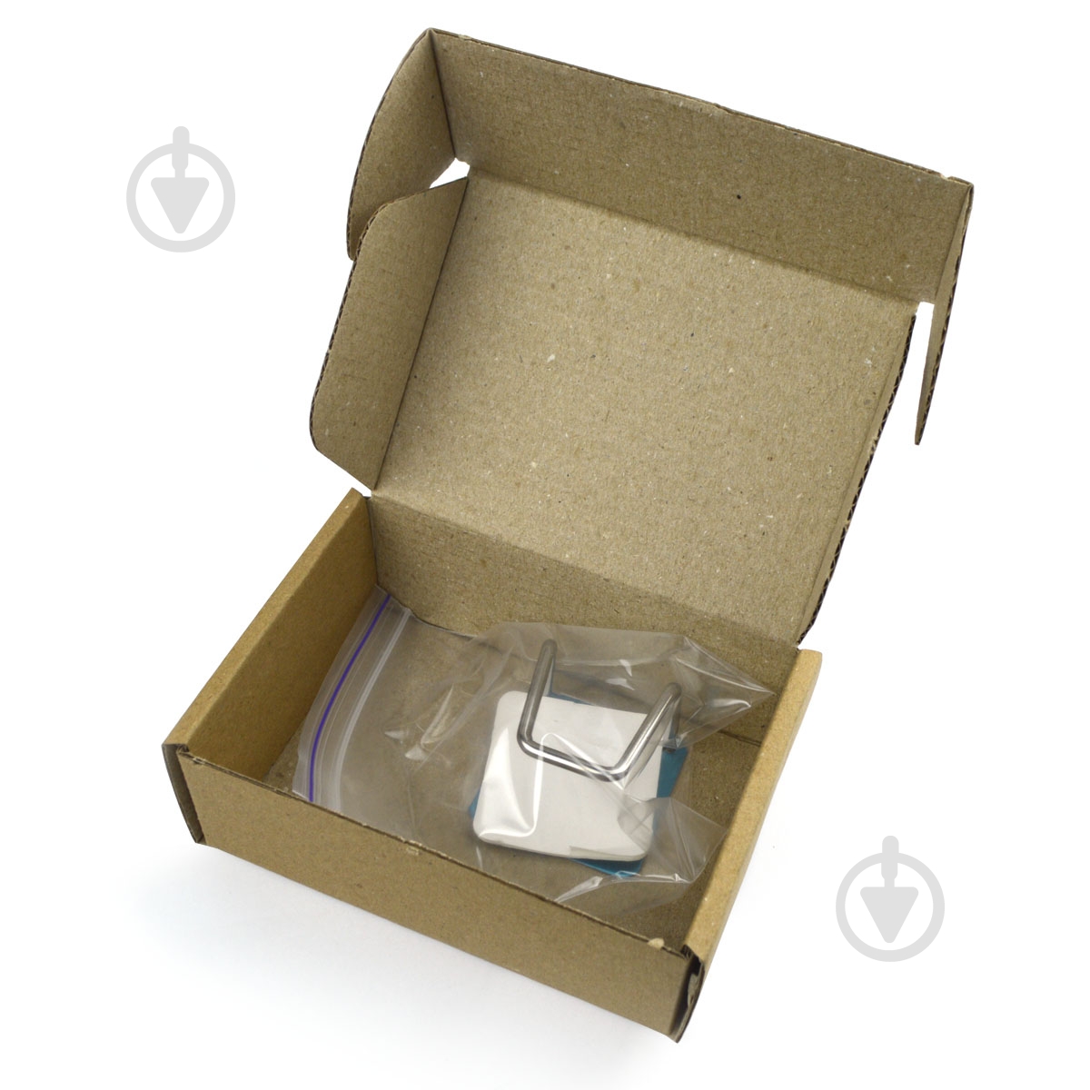 Держатель для полотенец NAVIN универсальный - фото 5 Держатель для полотенец NAVIN универсальный - фото 5