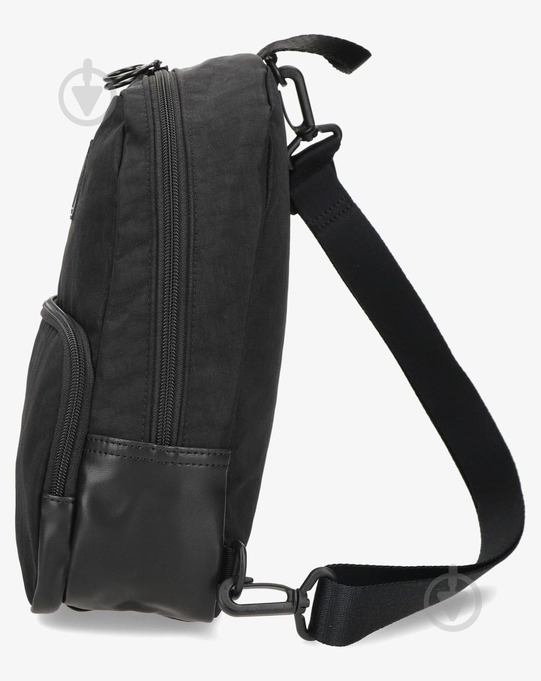 Рюкзак Puma Prime time sling 79171-01 чорний - фото 3