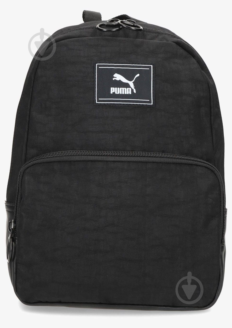 Рюкзак Puma Prime time sling 79171-01 чорний - фото 1