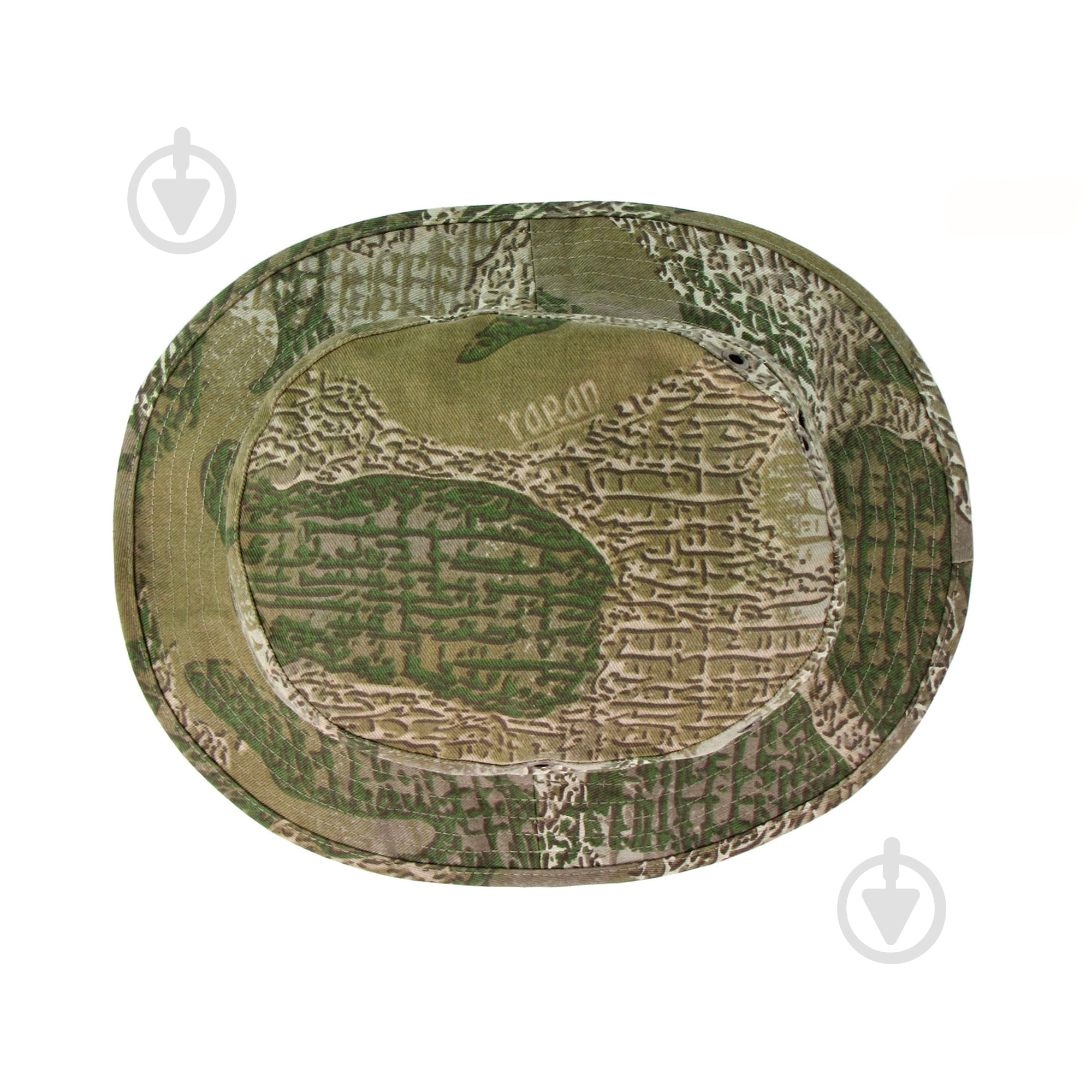 Панама P1G UA281-M19991VRNS р.M camou - фото 3 Панама P1G UA281-M19991VRNS р.M camou - фото 3