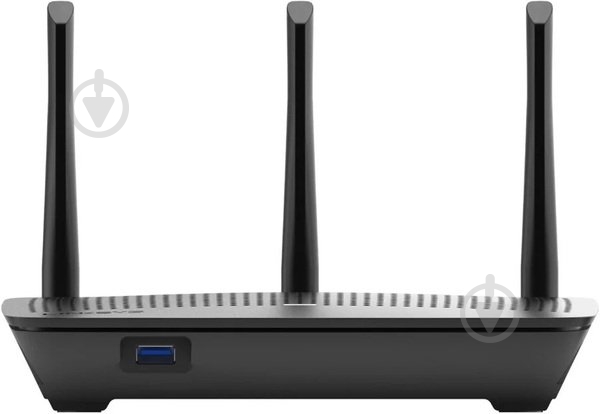 Маршрутизатор Linksys EA7500V3 - фото 3 Маршрутизатор Linksys EA7500V3 - фото 3