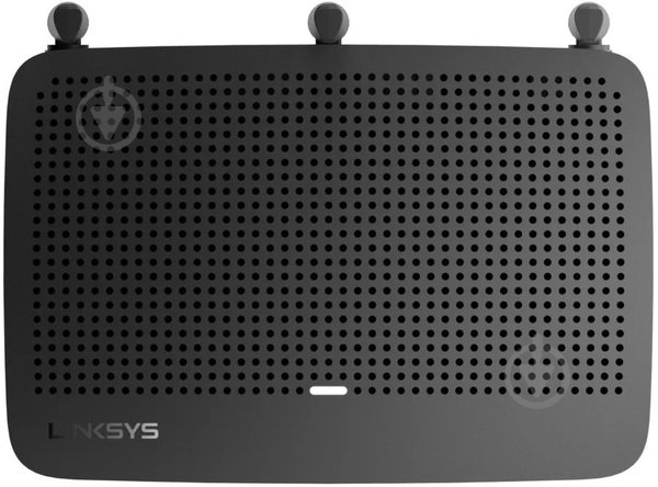 Маршрутизатор Linksys EA7500V3 - фото 7 Маршрутизатор Linksys EA7500V3 - фото 7