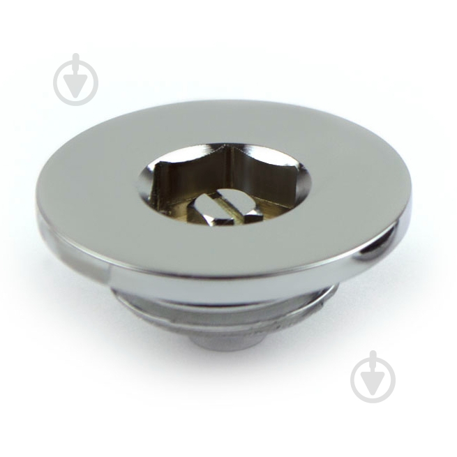 Кран Маевского NAVIN 25-012777-0032 - фото 1