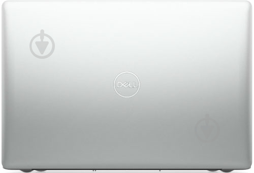 Ноутбук Dell Inspiron 3583 15,6" (3583N54S1IHD_LPS) silver - фото 4