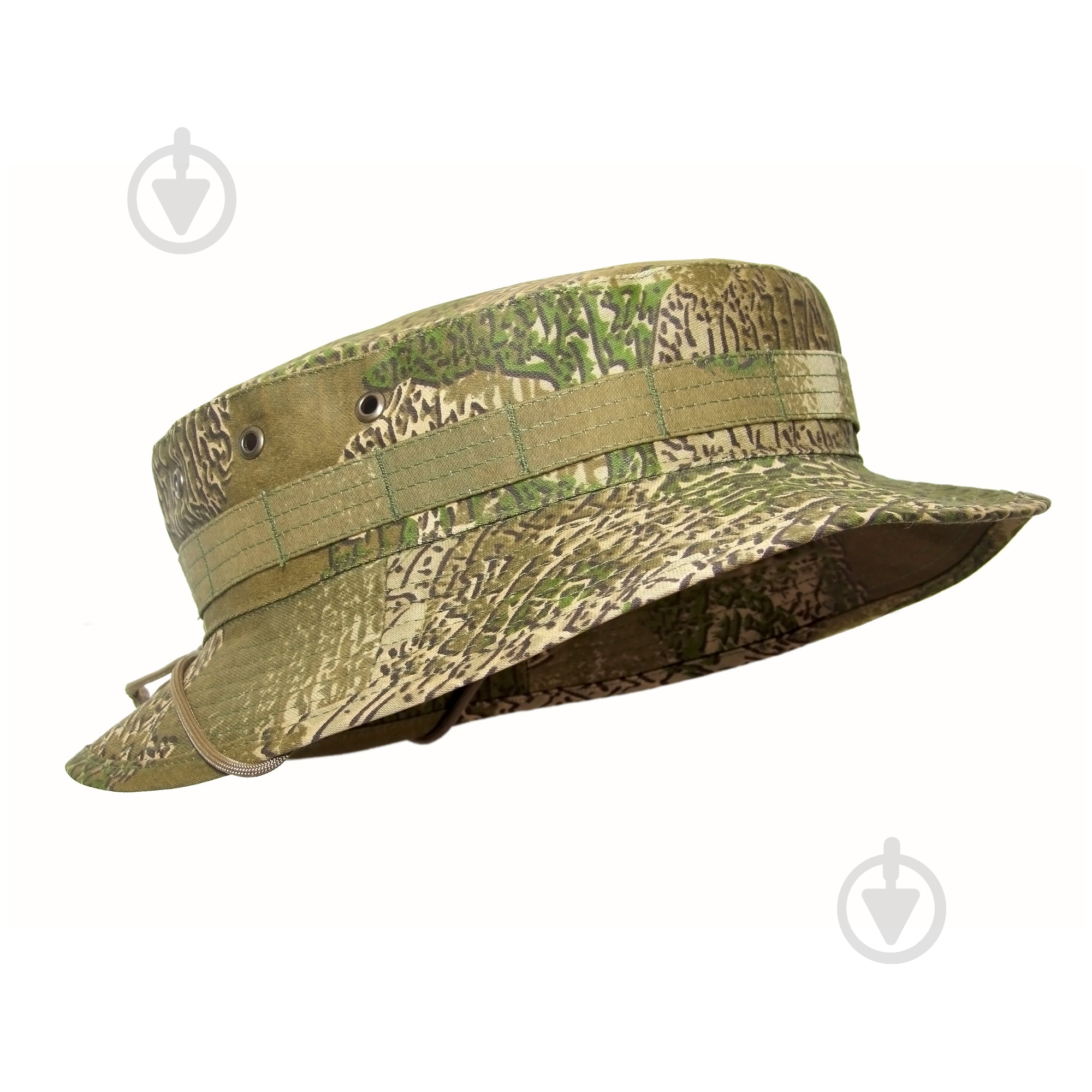 Панама P1G UA281-M19991VRNS р.L camou - фото 1 Панама P1G UA281-M19991VRNS р.L camou - фото 1