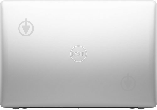 Ноутбук Dell Inspiron 3583 15,6" (3583N54S1IHD_WPS) silver - фото 4