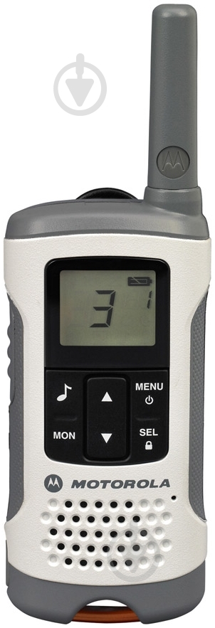 Рація Motorola TLKR T50 P14MAA03A1BC - фото 1