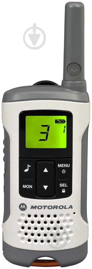 Рація Motorola TLKR T50 P14MAA03A1BC - фото 4