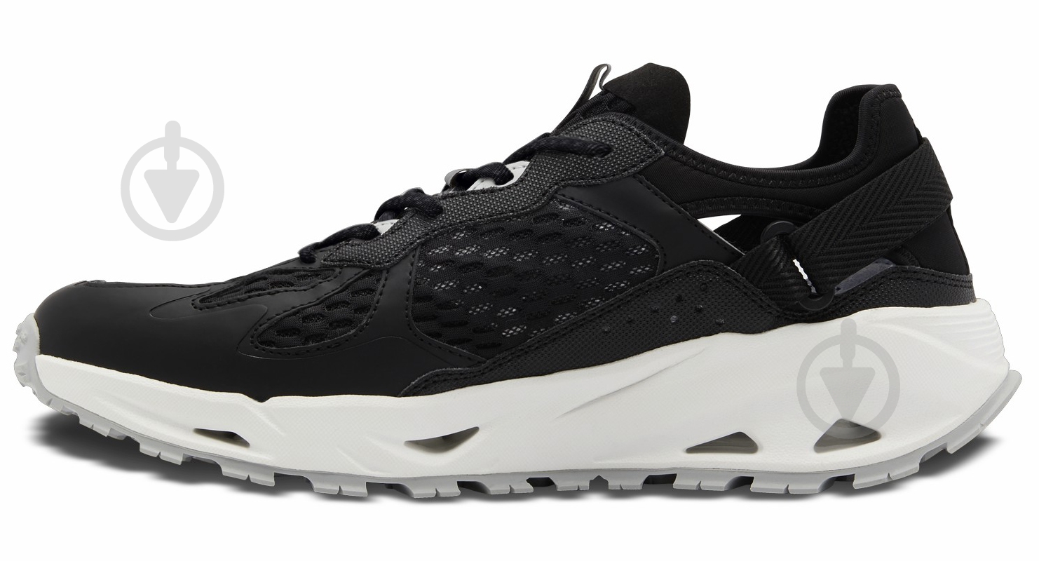 Кросівки чоловічі літні Jack Wolfskin A64081_6350 р.44 темно-сірі - фото 2 Кросівки чоловічі літні Jack Wolfskin A64081_6350 р.44 темно-сірі - фото 2