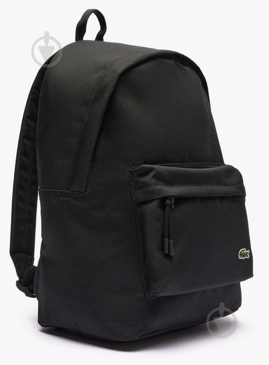 Рюкзак Lacoste Neocroc NU4592NE-Q43 черный - фото 2 Рюкзак Lacoste Neocroc NU4592NE-Q43 черный - фото 2