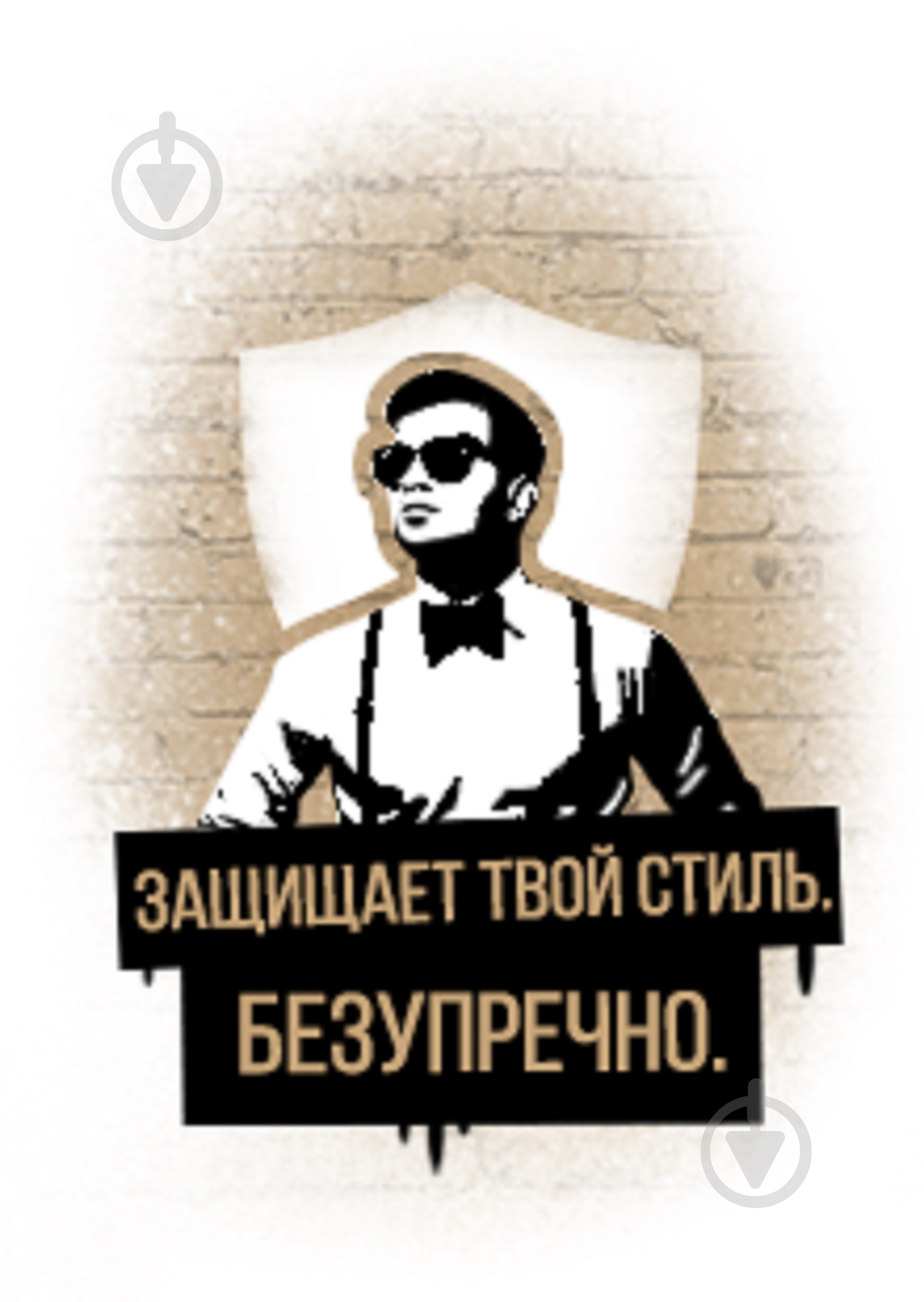 Гель для душа AXE Apollo 250 мл - фото 6