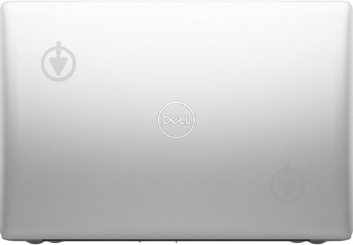 Ноутбук Dell Inspiron 3583 15,6" (3583Fi716S3UHD-LPS) silver - фото 4